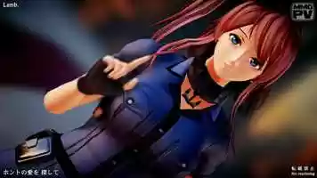 Free download [MMD艦これ] Lamb. (KDYM式サラトガ) 4K･60fps video and edit with RedcoolMedia movie maker MovieStudio video editor online and AudioStudio audio editor onlin